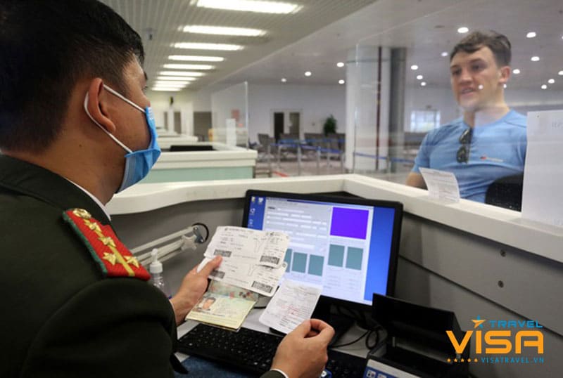 Danh sách 80 quốc gia được đăng ký Visa điện tử Việt Nam 2