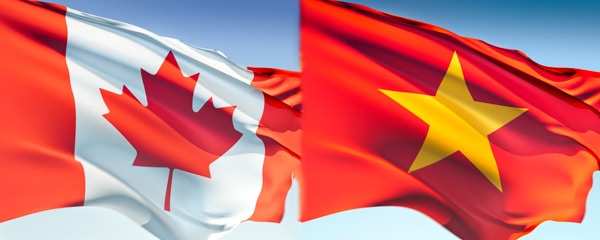 Đại sứ quán Việt Nam tại Canada Địa chỉ, Thời gian làm việc và Dịch vụ lãnh sự