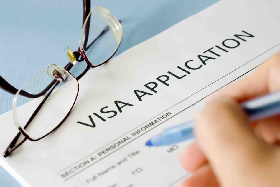 Xin Visa Đài Loan Cho Người Không Đi Làm Hướng Dẫn Đầy Đủ