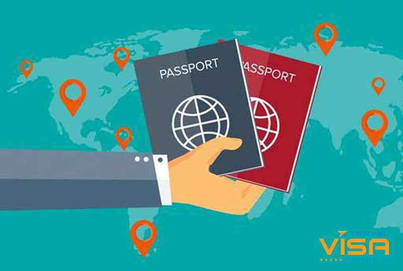 E-visa Việt Nam là gì? Các thông tin về visa điện tử Việt Nam? 2