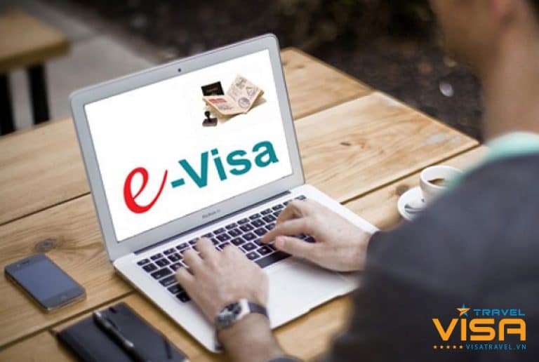 E-visa Việt Nam là gì? Các thông tin về visa điện tử Việt Nam?
