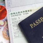 Gia hạn visa Trung Quốc có khó không?