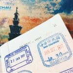 Tất tần tật về visa thăm thân Đài Loan 2