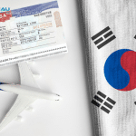 Hướng dẫn xin visa thăm thân Hàn Quốc đơn giản và nhanh chóng