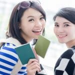 xin visa cho người Đài Loan vào Việt Nam