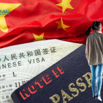 Top 5 lưu ý quan trọng khi xin visa du lịch Trung Quốc bạn nên biết