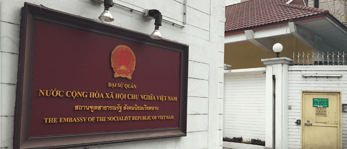 Đại sứ quán Việt Nam tại Anh Địa chỉ, thời gian làm việc, dịch vụ lãnh sự và visa