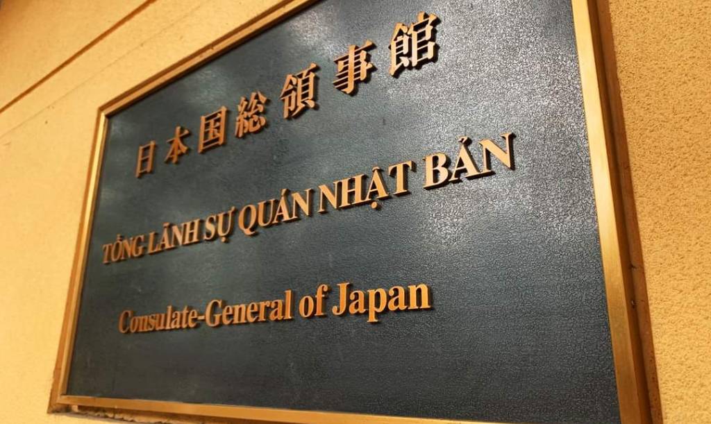 Đại Sứ Quán Việt Nam tại Nhật Địa chỉ, thủ tục, visa cho người Nhật