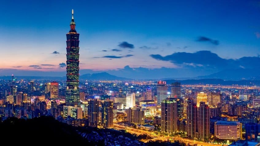 Du lịch Đài Loan nên đi đâu Kinh nghiệm, địa điểm, và mẹo