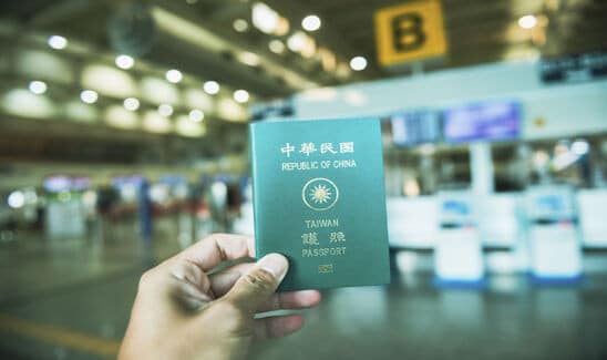 Lịch Trình Du Lịch Đài Loan Để Xin Visa Kinh Nghiệm, Thông Tin Và Lời Khuyên