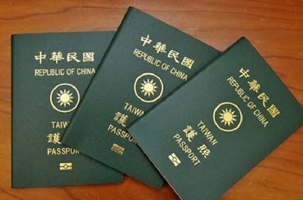 Visa Đài Loan Online Bị Từ Chối – Nguyên Nhân và Cách Xử Lý