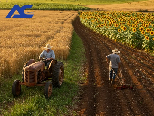 Mức lương xuất khẩu lao động Úc