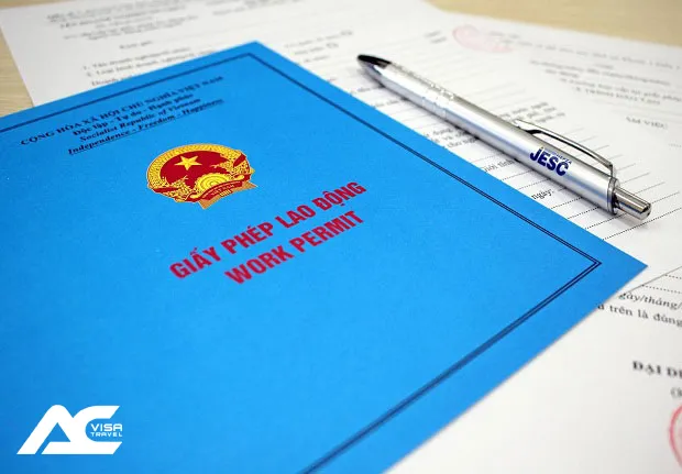 Miễn giấy phép lao động cho người nước ngoài: Điều cần biết