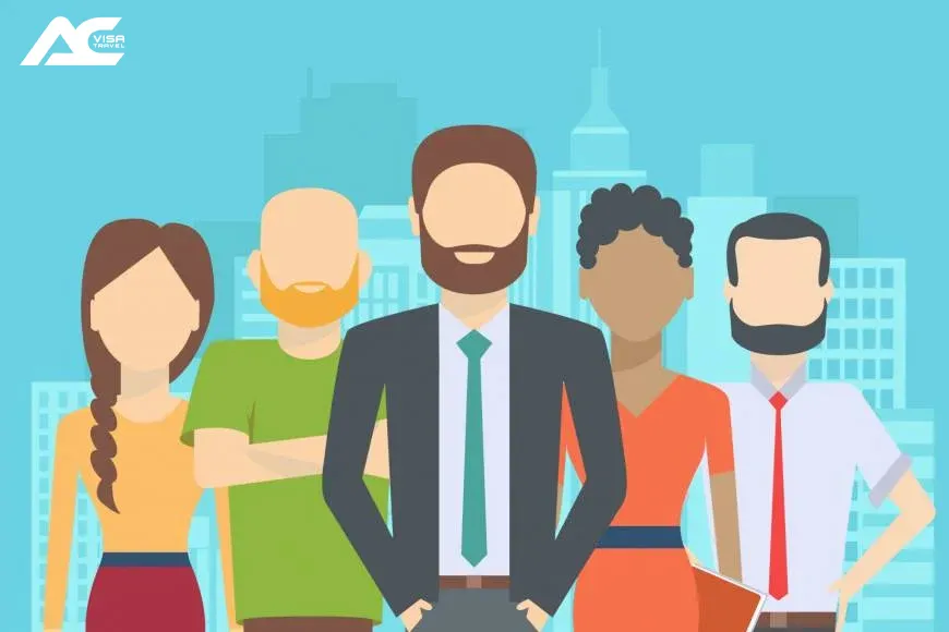 Miễn giấy phép lao động cho người nước ngoài: Điều cần biết