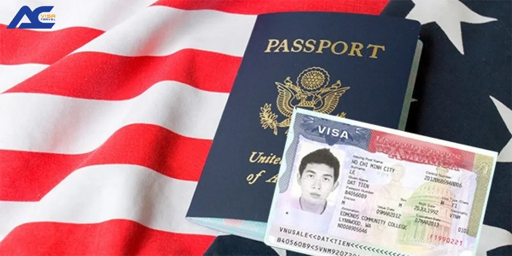 Có visa Mỹ rồi khi nào bay? Điều kiện nhập cảnh mới nhất