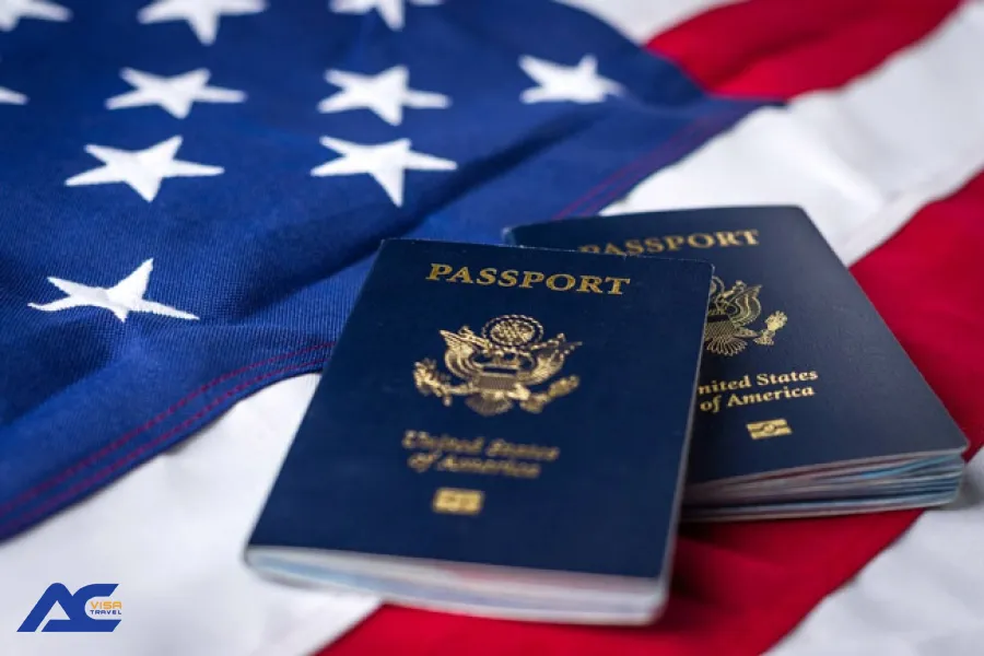 Có visa Mỹ rồi khi nào bay? Điều kiện nhập cảnh mới nhất